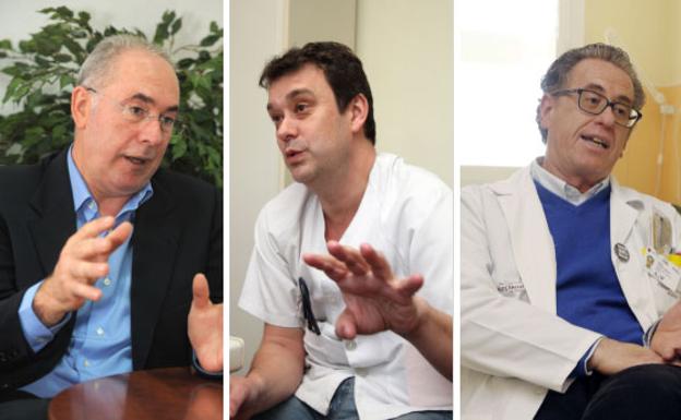 Los médicos piden una ley garantista y con objeción