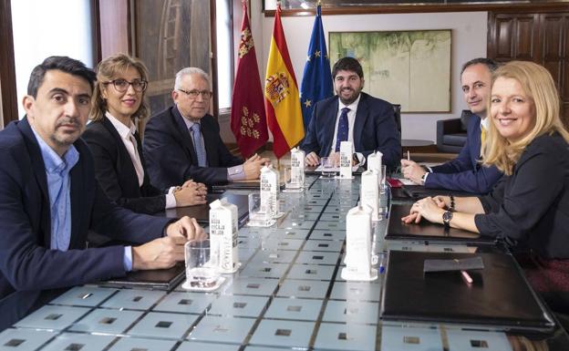 Miras ensalza la «función esencial» de los periodistas como «garantes de importantes valores constitucionales»