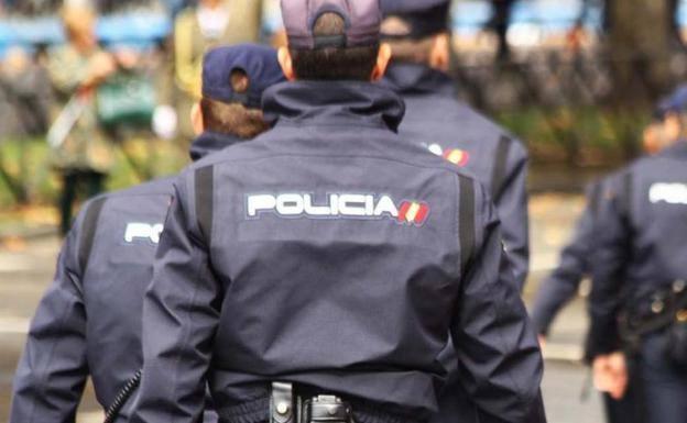 Hallan muerto a un matrimonio de ancianos en su casa de Sevilla