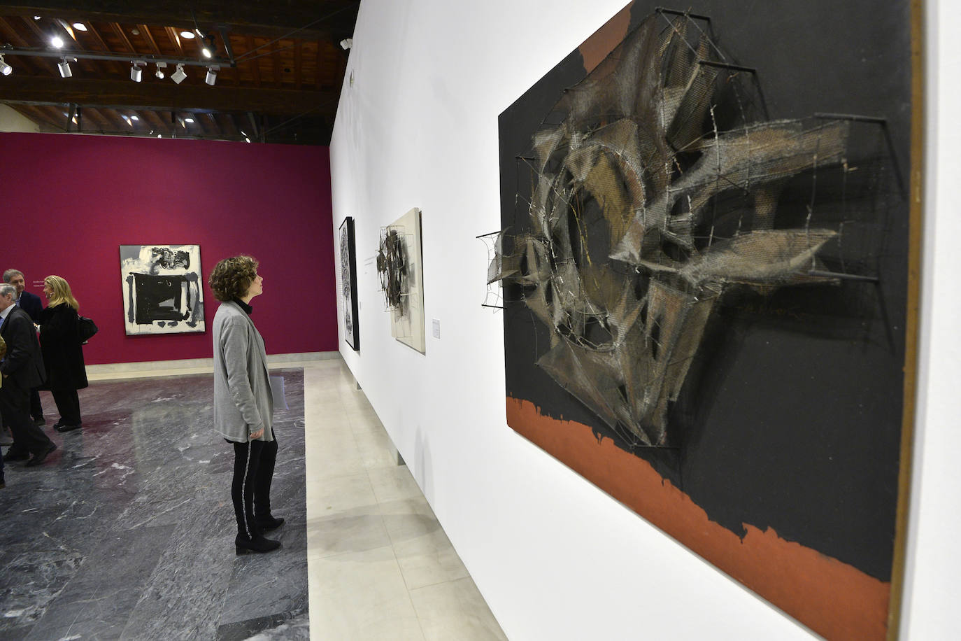 Las 'Curiosidades de Miguel Hernández' están en La Glorieta