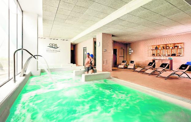 San Valentín ilusiona a los negocios que celebran el amor