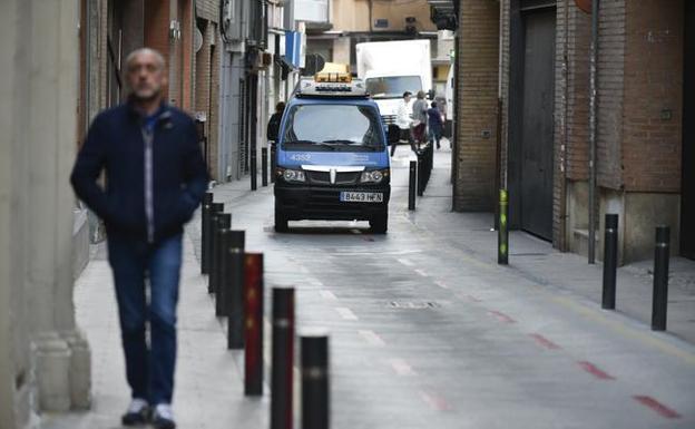 Cerrarán las calles de San Nicolás y Riquelme en Murcia para liberar al barrio de un 84% de tráfico