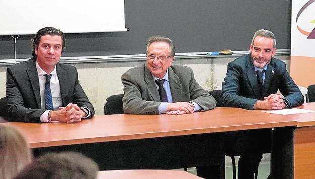 Arranca la segunda edición del programa universitario UMU Business Talent