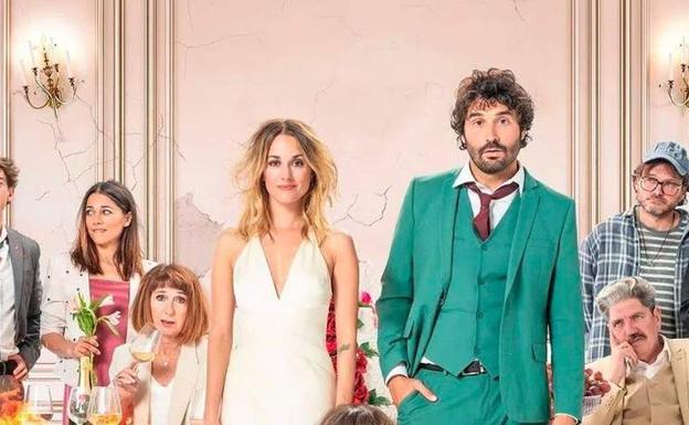 Estrenos poco románticos para San Valentín