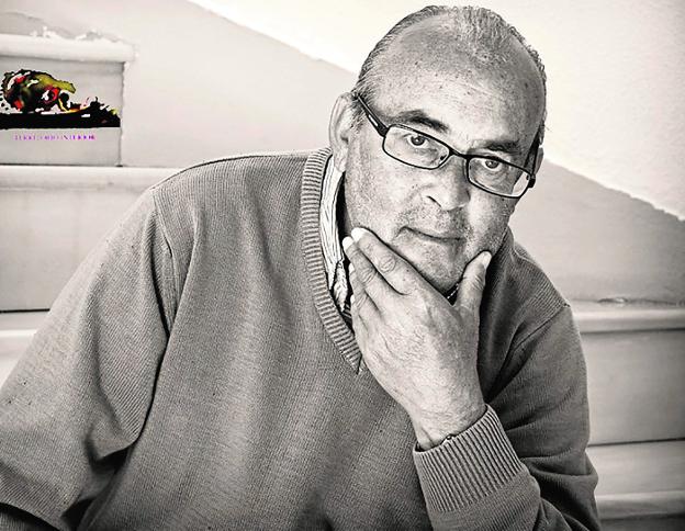 Juan Luis López Precioso, un poeta en el recuerdo