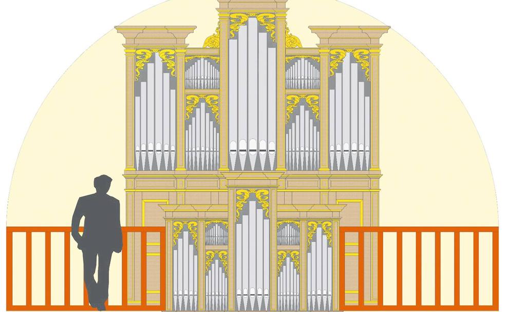 El impulso de las cajas de viento