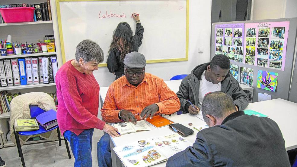 Vencer los baches del camino