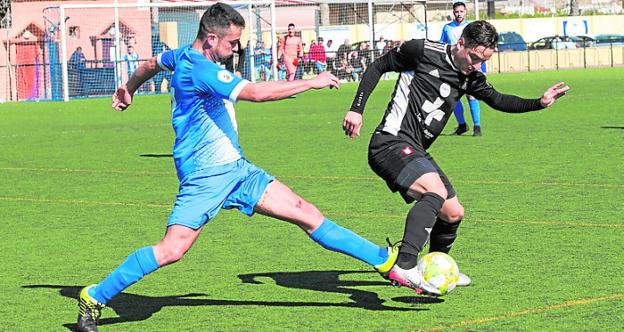 El Lorca Deportiva-Mar Menor, un duelo clave en la zona alta