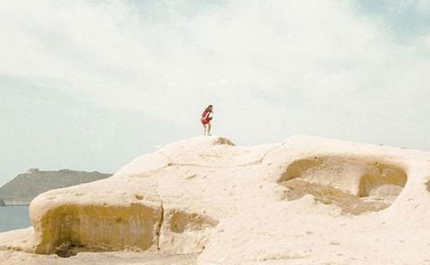 'Árida', de Jordi Jon Pardo