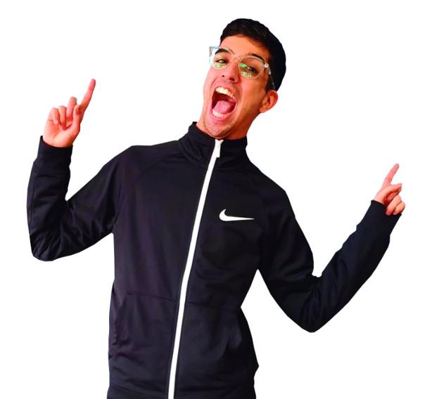 «Cada joven tiene que luchar en su localidad por un mundo más justo»