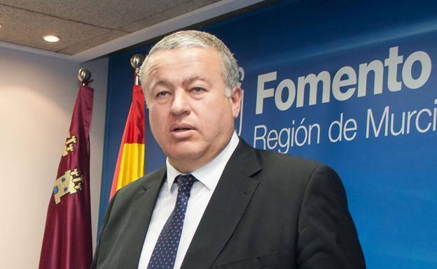 El PP califica de «inaudito» que el Estado deje fuera a la Región de las ayudas por la borrasca 'Gloria'