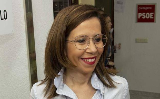 Castejón: «Los servicios municipales están a disposición de estos empleados»