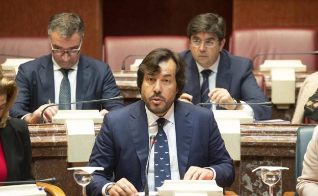 La Comunidad evaluará cómo afecta al empleo la degradación del Mar Menor