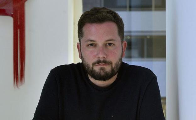 Sergio Porlán suma a la gestión del Párraga la coordinación del Cendeac