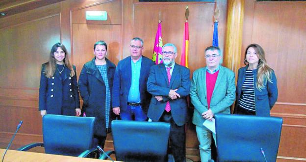 Los regantes de Pliego fomentarán la economía circular