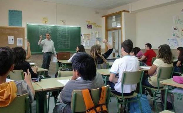 La Abogacía del Estado considera que el 'pin parental' «afecta al derecho fundamental de la educación de los menores»