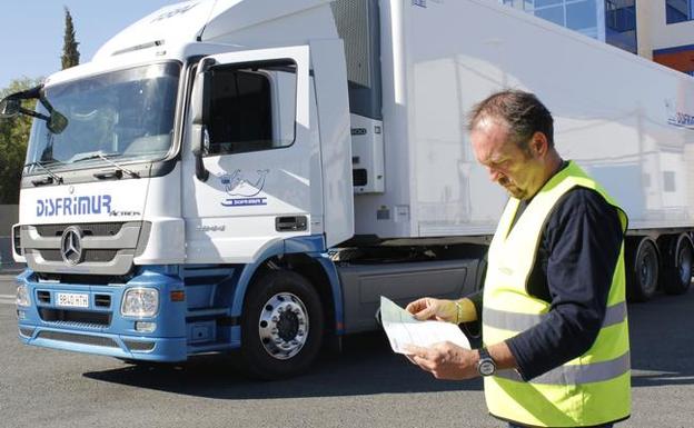 La Audiencia Nacional revoca las multas a firmas acusadas de fijar precios del transporte