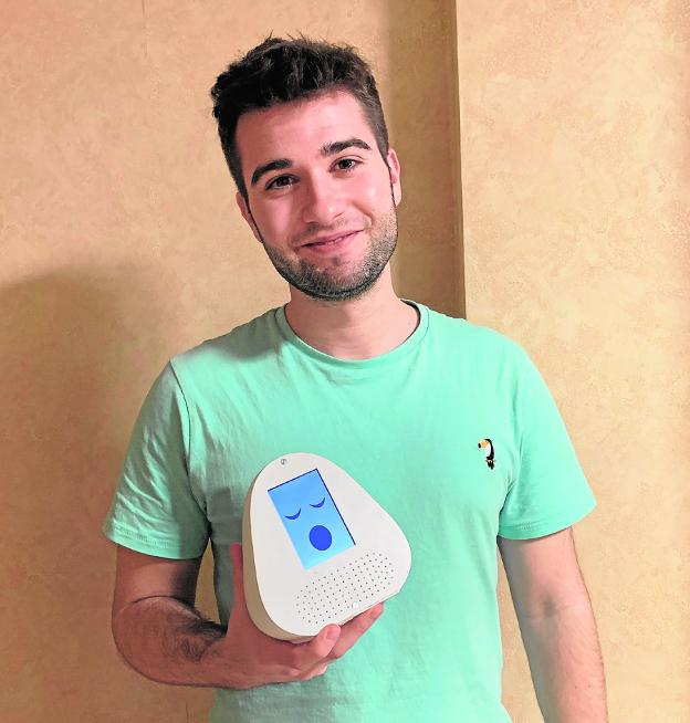 Robots para combatir los problemas del siglo XXI