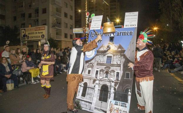 El volumen baja para el éxtasis de las plumas
