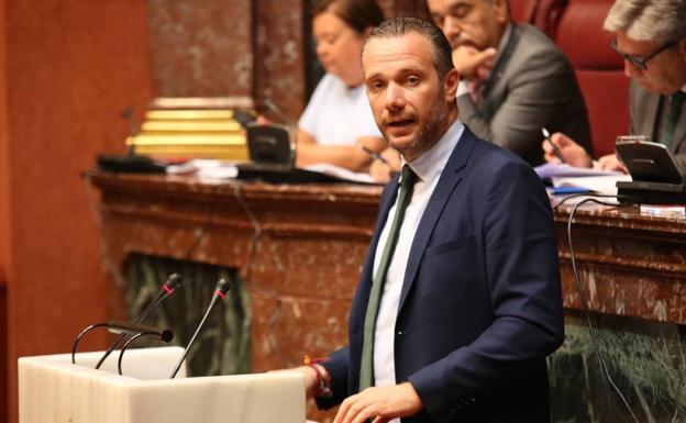 El PP avisa a Pedro Sánchez: «No permitiremos que imponga de nuevo el impuesto de Sucesiones en la Región»