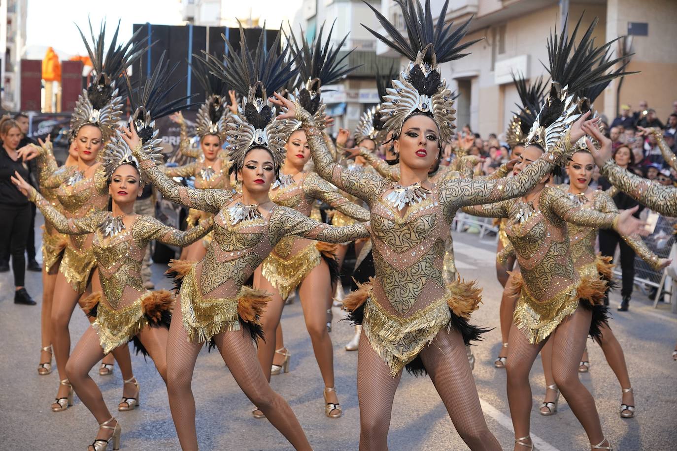 Crítica, ironía y mucha fantasía