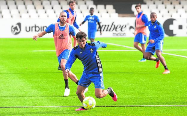 El Efesé necesita tomar aire antes de recibir al líder Marbella