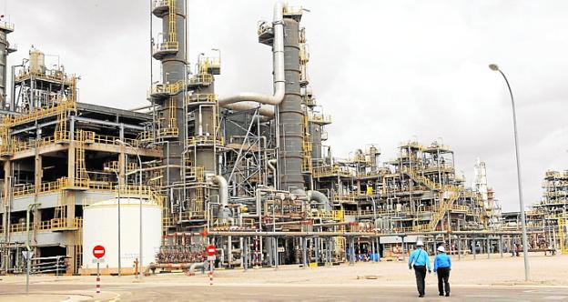 Plásticos, sudor y lágrimas