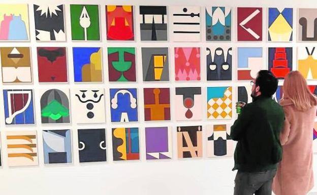 'Torreón de Tramoya'