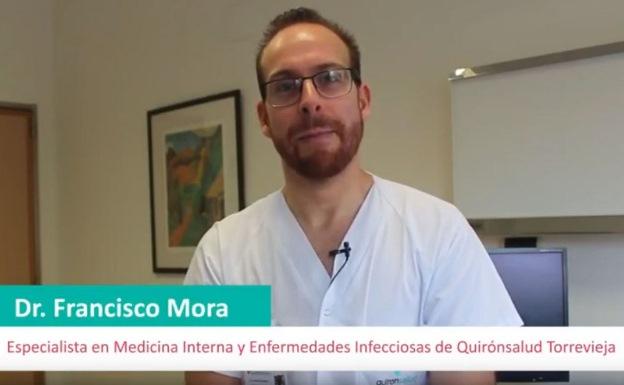 Ocho de cada diez infectados por Hepatitis C no están diagnosticados