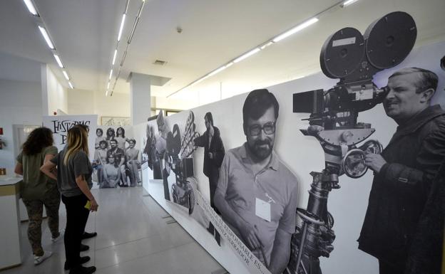 Las 'Historias para no olvidar' de Chicho Ibáñez Serrador llegan a Murcia