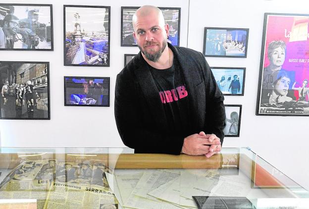 Historias de Chicho Ibáñez Serrador