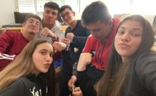 El concurso 'Mi Periódico Digital' recibe a sus primeros equipos