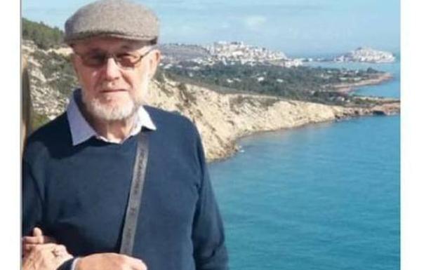 Fallece el cartagenero de 74 años desaparecido este sábado en Níjar