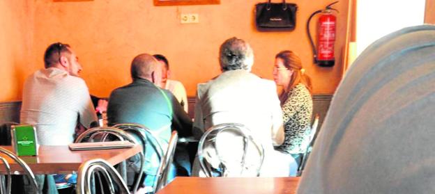 Castejón rompe la unidad sindical para sacar adelante el presupuesto de 2020