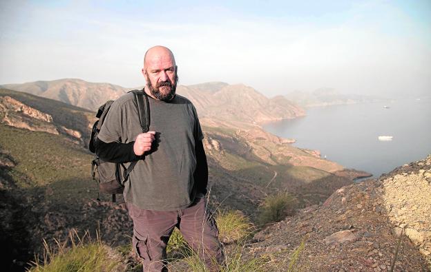 Alberto García Quesada: «No sé si hay más conciencia ecológica o es que ahora tiene más tirón comercial»