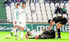 Córdoba, un ultimátum desde Baréin