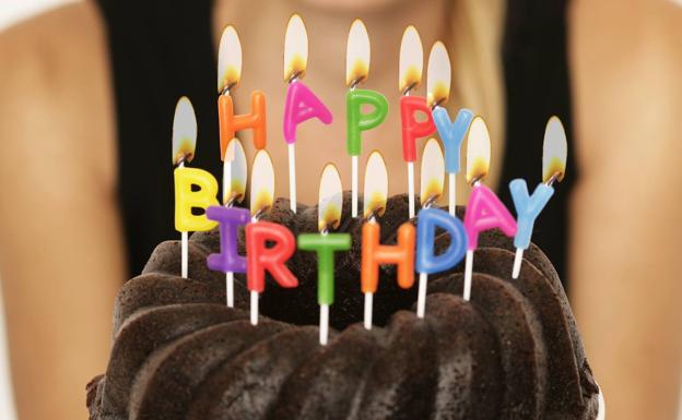 ¿Cuánta gente nació el mismo día que tú?