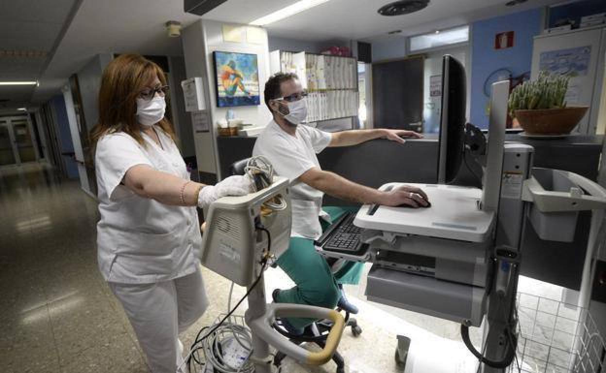 Salud Pide Un Solo Familiar Por Paciente En Hospitales Para Prevenir El Coronavirus La Verdad