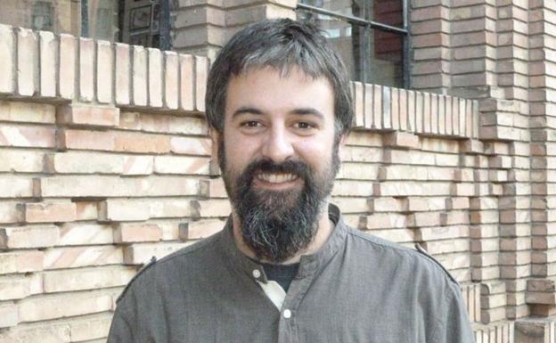 Pepe Serrano y el viaje de la voz del señor Bianchi