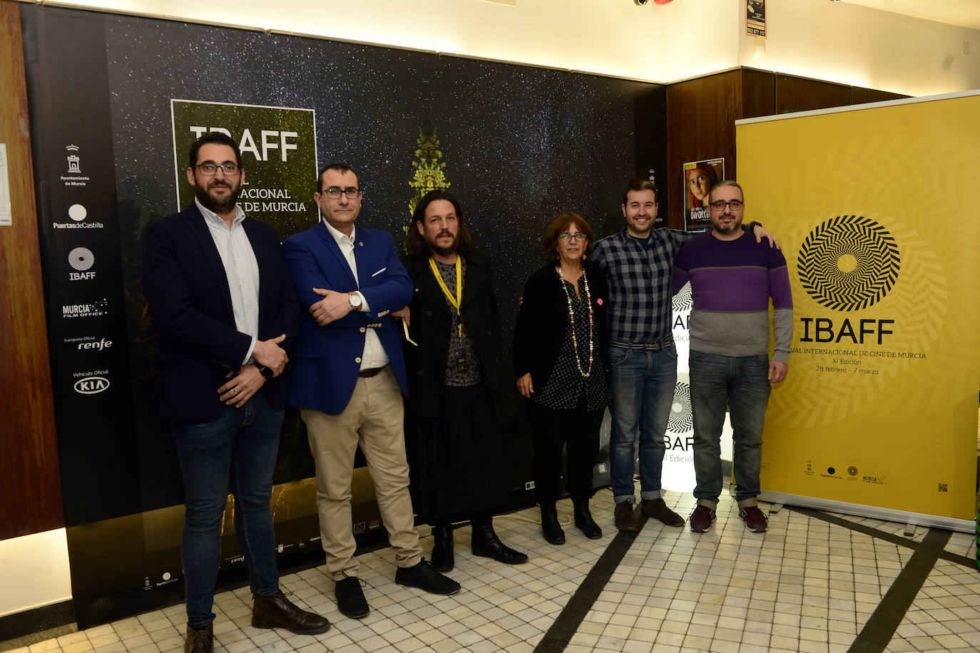 Retos del sector audiovisual