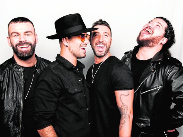 Pan, mantequilla y buen rollo en la Sala Rem