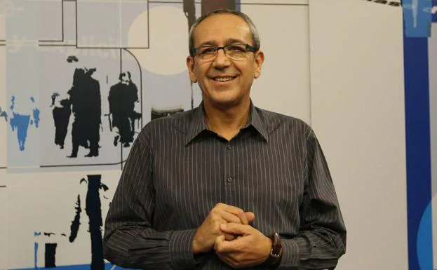 La sociedad murciana muestra sus condolencias por la muerte de Joaquín García Cruz