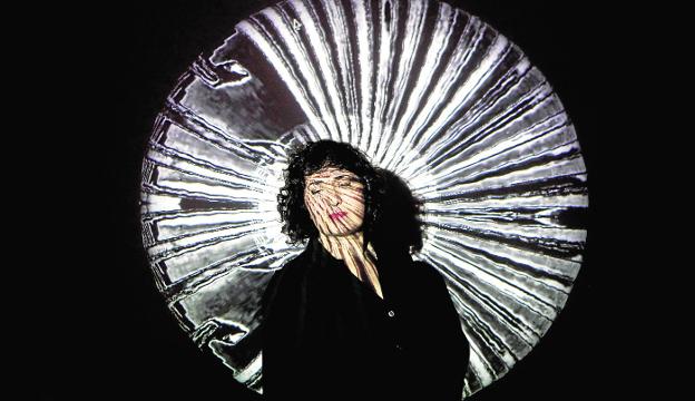 Susana López: «En mi caso, la música experimental es una forma de rebeldía»