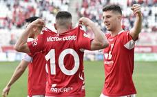 Este Murcia tiene veneno