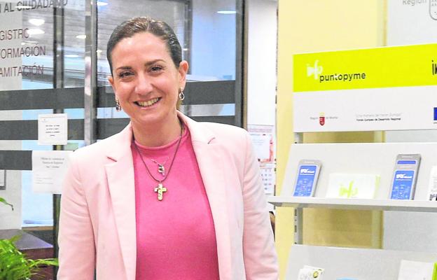 El cambio en el PP confluye en Patricia