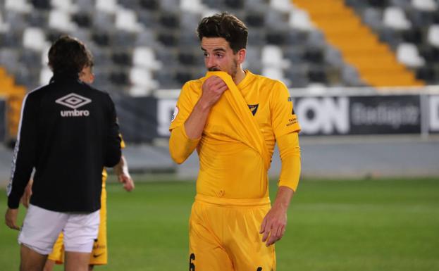 Un UCAM sin ambición cae ante un Badajoz muy superior