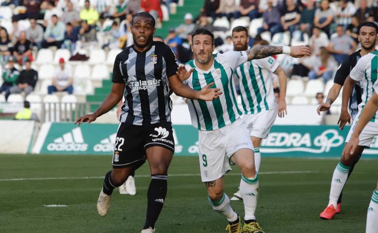 Un líder de matrícula