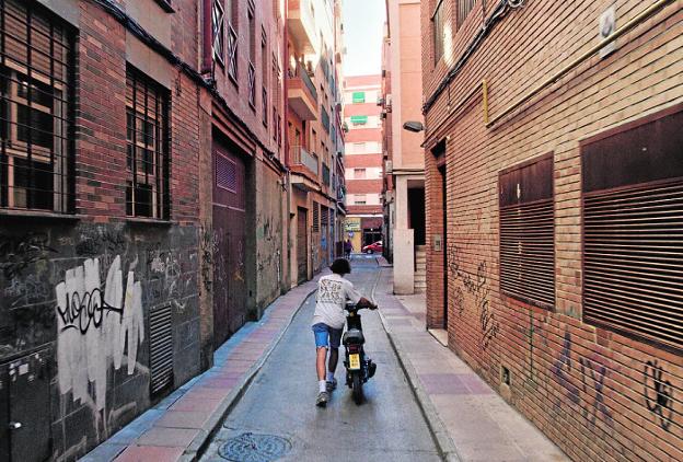Una «ficción real» basada en Lionel