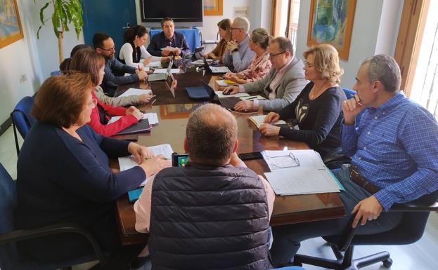 Alcantarilla recupera el Certamen Internacional Jara Carrillo de poesía y cuento tras nueve años