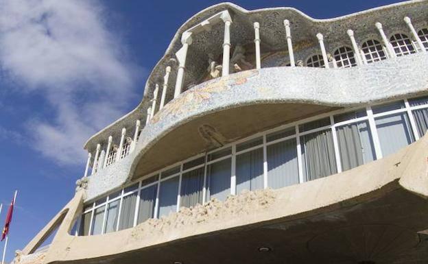 Suspendidas hasta nuevo aviso las visitas escolares a la Asamblea Regional